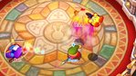 Kirby Battle Royale Nintendo 3DS Screenshots