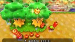 Kirby Battle Royale Nintendo 3DS Screenshots
