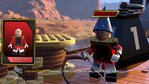 Lego Marvel Super Heroes 2 Playstation 4 Screenshots