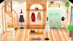 New Style Boutique 3: Styling Star Nintendo 3DS Screenshots