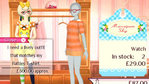 New Style Boutique 3: Styling Star Nintendo 3DS Screenshots