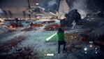 Star Wars Battlefront 2 Xbox One Screenshots
