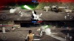 Star Wars Battlefront 2 Playstation 4 Screenshots