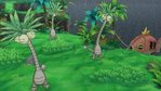 Pokemon Ultra Moon Nintendo 3DS Screenshots