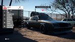 Need for Speed Payback Playstation 4 Screenshots