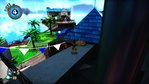 A Hat In Time Playstation 4 Screenshots