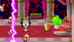 Mario & Luigi: Superstar Saga + Bowser's Minions Nintendo 3DS Screenshots