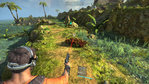 Outcast: Second Contact Xbox One Screenshots