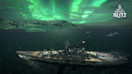 World of Warships Blitz iOS Screenshots