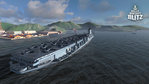 World of Warships Blitz iOS Screenshots