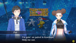 Digimon Story: Cyber Sleuth - Hacker's Memory Playstation 4 Screenshots