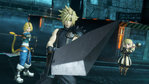 Dissidia Final Fantasy NT Playstation 4 Screenshots