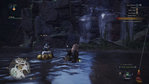 Monster Hunter World Xbox One Screenshots