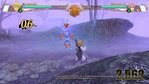 The Seven Deadly Sins: Knights of Britannia Playstation 4 Screenshots