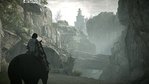 Shadow of the Colossus Playstation 4 Screenshots