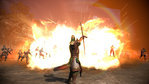 Dynasty Warriors 9 Playstation 4 Screenshots