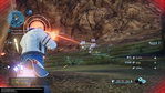 Sword Art Online: Fatal Bullet Xbox One Screenshots
