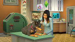 The Sims 4: Cats & Dogs PC Screenshots