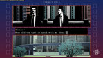 The 25th Ward: The Silver Case Playstation 4 Screenshots