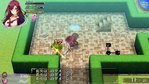 Omega Labyrinth Z PS Vita Screenshots