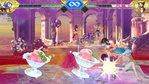 SNK Heroines Playstation 4 Screenshots