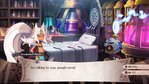 The Witch and the Hundred Knight 2 Playstation 4 Screenshots