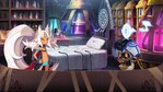 The Witch and the Hundred Knight 2 Playstation 4 Screenshots