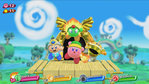 Kirby: Star Allies Nintendo Switch Screenshots