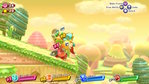 Kirby: Star Allies Nintendo Switch Screenshots