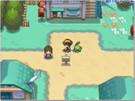 Pokemon Soul Silver Nintendo DS Screenshots