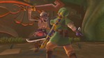 The Legend of Zelda: Skyward Sword Nintendo Wii Screenshots
