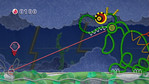 Kirby's Epic Yarn Nintendo Wii Screenshots