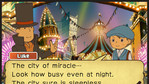 Professor Layton and Miracle Mask Nintendo 3DS Screenshots