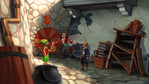 Monkey Island 2 Special Edition: LeChuck's Revenge Xbox 360 Screenshots
