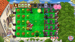 Plants vs. Zombies Xbox 360 Screenshots