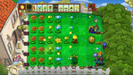 Plants vs. Zombies Xbox 360 Screenshots