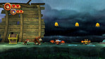 Donkey Kong Country Returns Nintendo Wii Screenshots
