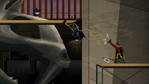 Batman: The Brave And The Bold Nintendo Wii Screenshots