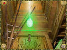 Jewel Quest Mysteries: Curse of the Emerald Tear Nintendo DS Screenshots