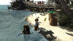 LEGO Pirates of the Caribbean Xbox 360 Screenshots