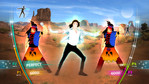 Michael Jackson: The Experience Nintendo Wii Screenshots