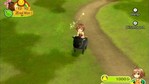 Harvest Moon: Animal Parade Nintendo Wii Screenshots