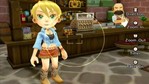Harvest Moon: Animal Parade Nintendo Wii Screenshots