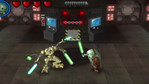 LEGO Star Wars 3 Nintendo 3DS Screenshots