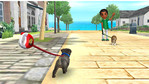 Nintendogs + Cats: Golden Retriever + New Friends Nintendo 3DS Screenshots