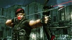 Resident Evil: The Mercenaries 3D Nintendo 3DS Screenshots