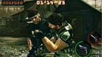 Resident Evil: The Mercenaries 3D Nintendo 3DS Screenshots
