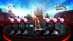 Michael Jackson: The Experience Xbox 360 Screenshots