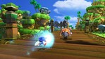 Sonic Generations Xbox 360 Screenshots