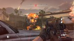 Battle: Los Angeles Xbox 360 Screenshots